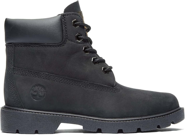 Timberland Classic Boot - Men's Black 11 Medium