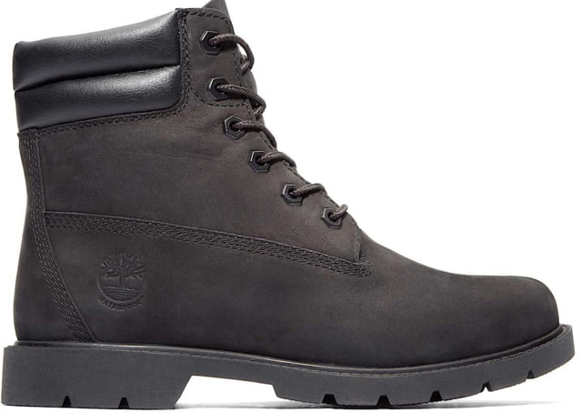 Timberland Linden Woods 6-Inch Waterproof Boot - Women's Black 7 Medium