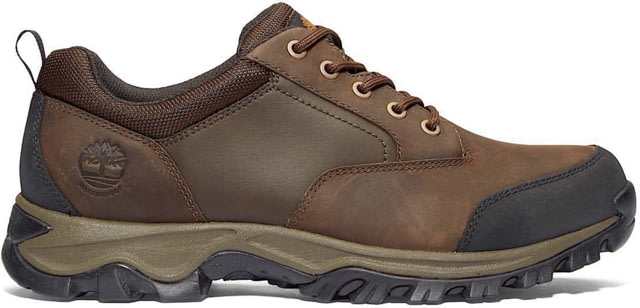 Timberland Mt. Maddsen Waterproof Low Hiker Boot - Men's Brown 10.5 Medium