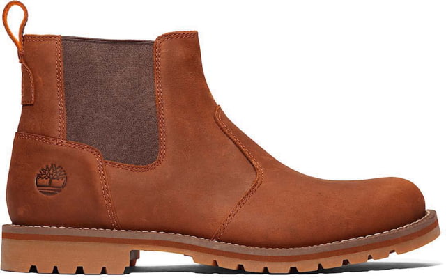 Timberland Redwood Falls Chelsea Boot - Men's Saddle 8 Medium