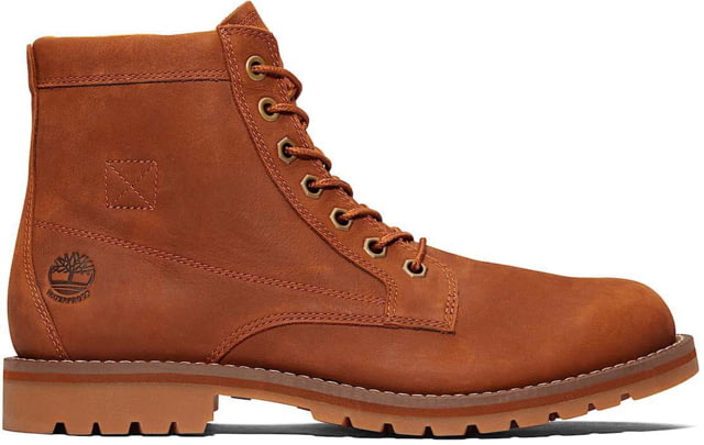 Timberland Redwood Falls Waterproof Boot - Men's Saddle 12 Medium