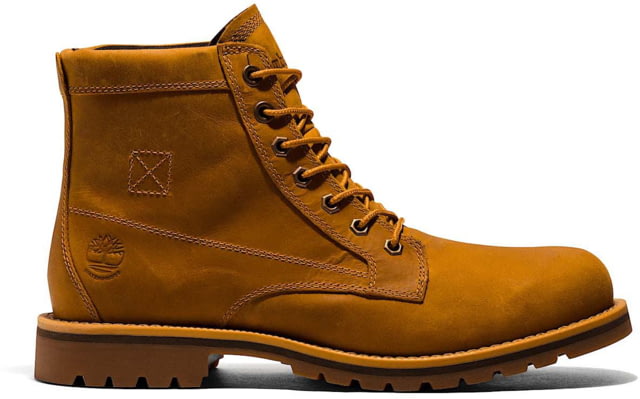 Timberland Redwood Falls Waterproof Boot - Men's Wheat 15 Medium