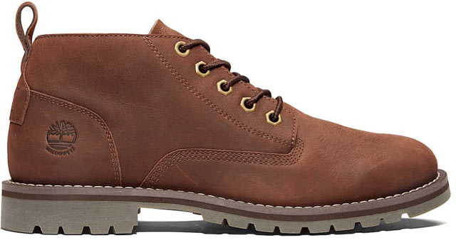 Timberland Redwood Falls Waterproof Chukka Boot - Men's Soil 7 Medium