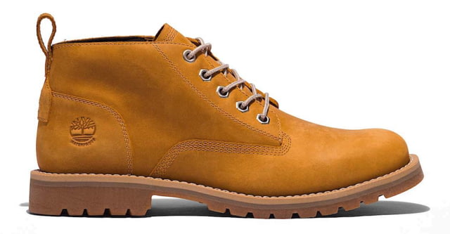 Timberland Redwood Falls Waterproof Chukka Boot - Men's Wheat 14 Medium