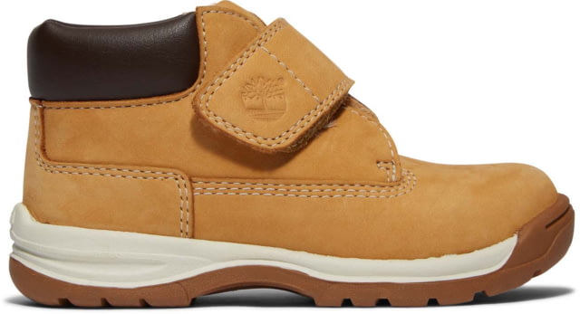 Timberland Toddler Timber Tykes Boot - Kid's Wheat 5 Medium