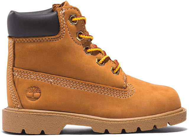 Timberland Toddler Classic Boot - Kid's Wheat 10 Medium