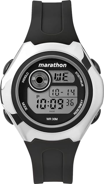 Timex Marathon Digital Watch 39mm