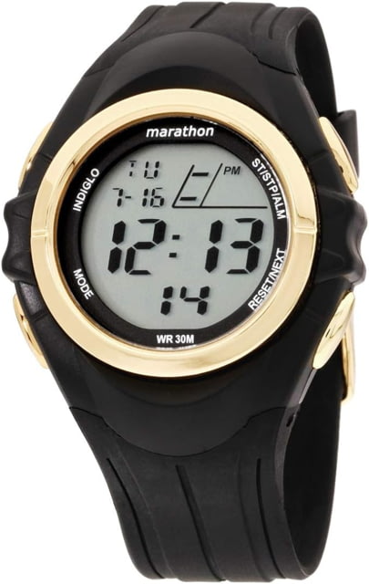 Timex Marathon Digital Watch 42mm