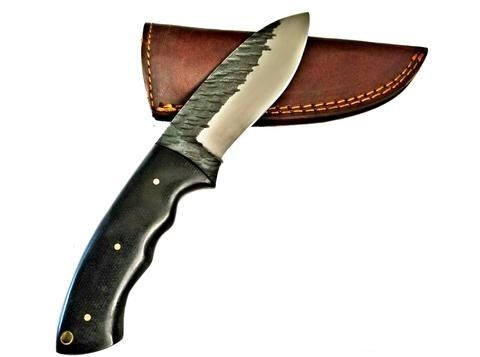 Titan High Carbon Blade by Titan TD-002 5 in TCK-2