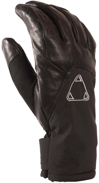 TOBE Outerwear Capto Undercuff V3 Gloves Jet Black S