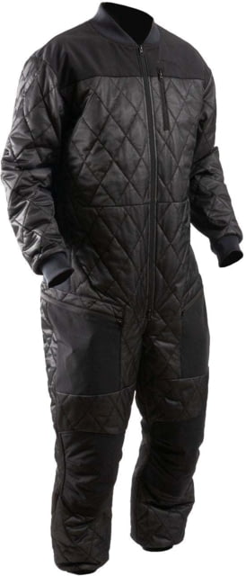 TOBE Outerwear Heater Jumpsuit 120 Extra Large Shadow