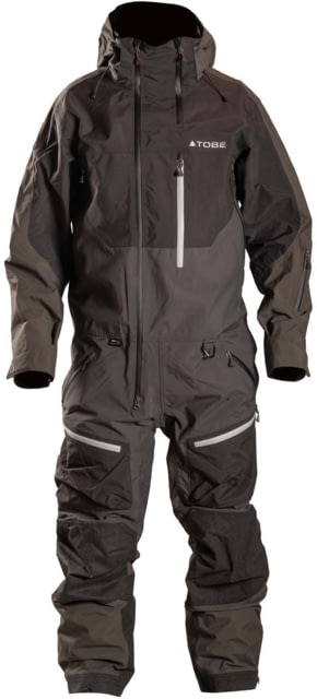 TOBE Outerwear Tiro V3 Monosuit Phantom S