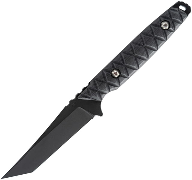Toor Knives Kingpin The Don Fixed Blade TR33821