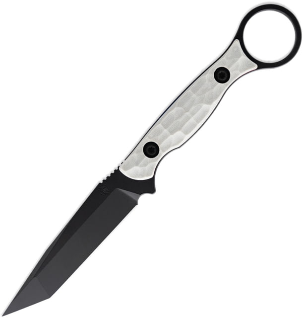 Toor Knives Serpent T Fixed Blade Patriot TR64271