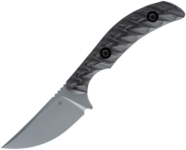 Toor Knives Shifter S Fixed Blade Phantom TR33877
