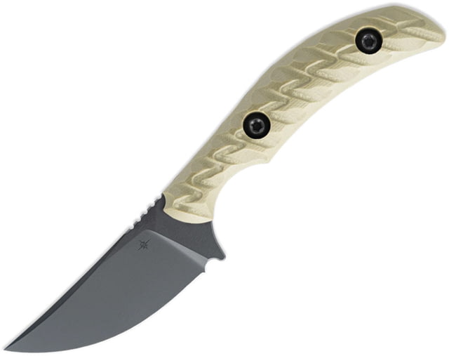 Toor Knives STR S Shifter Fixed Blade Rang TR23852