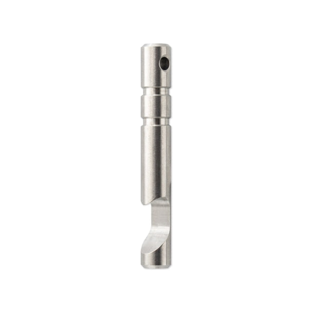 Toor Knives Titanium Bottle Opener 6Al4V Titanium Natural TBO-Natural