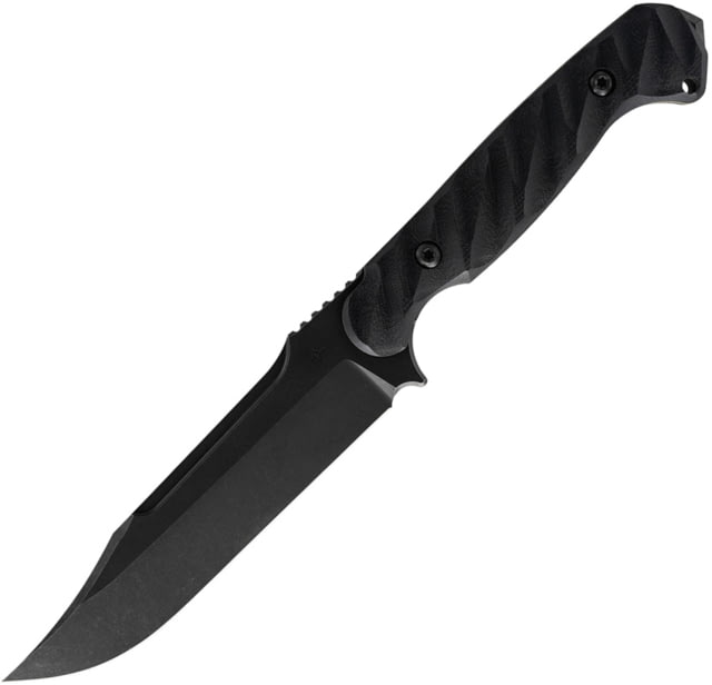 Toor Knives Valor MK1 Fixed Blade Bomber TR64272