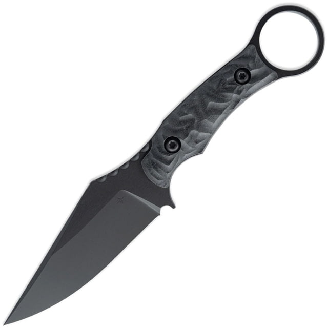 Toor Knives Vandal Fixed Blade Socom TR23864