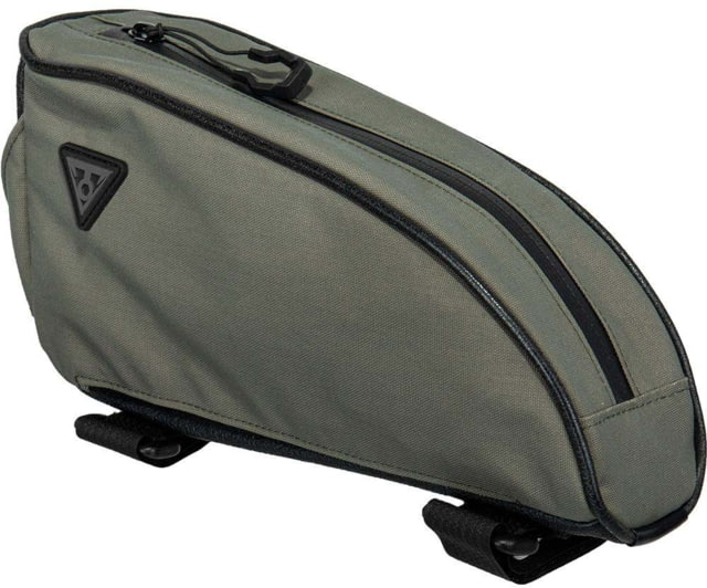 TOPEAK Toploader Bag Green