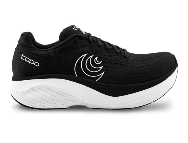 Topo Athletic Atmos 2 Trailrunning Shoes - Women's Black / White