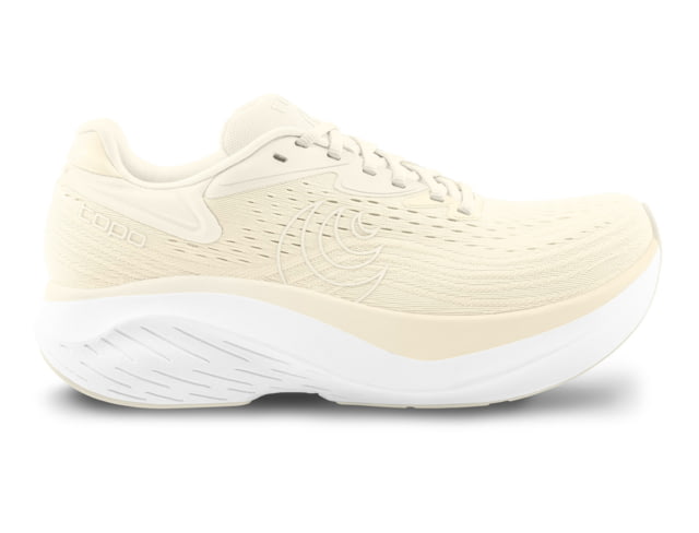 Topo Athletic Atmos 2 Trailrunning Shoes - Women's Cream / White