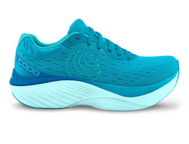 Topo Athletic Atmos Running Shoes – Women’s Blue/Sky 10