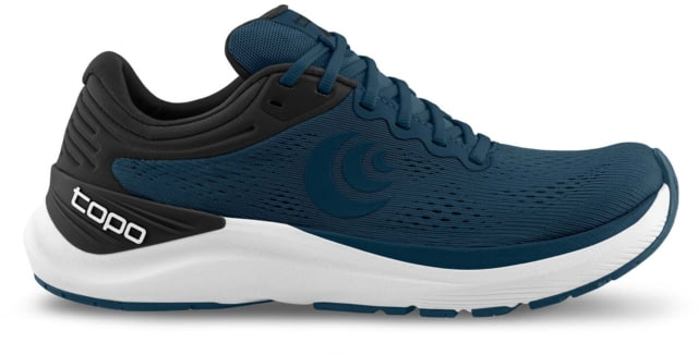 Topo Athletic M-Ultrafly 4 Shoes - Mens Navy/Black 12.5