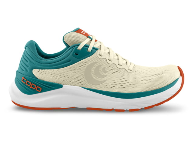 Topo Athletic M-Ultrafly 4 Shoes - Mens Sand/Ocean 13