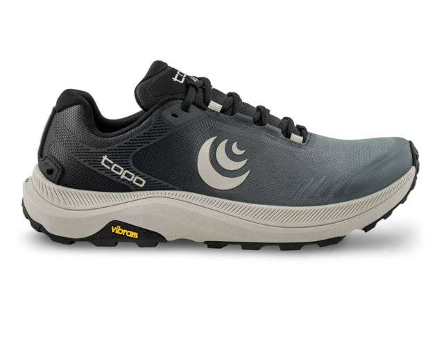 Topo Athletic MT-5 Running Shoes - Women's Charcoal/Grey 9