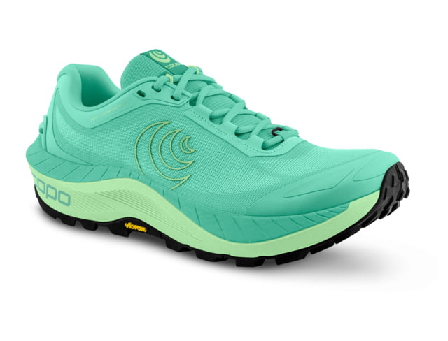 Topo Athletic MT-5 Trailrunning Shoes - Women's Aqua/Teal 11