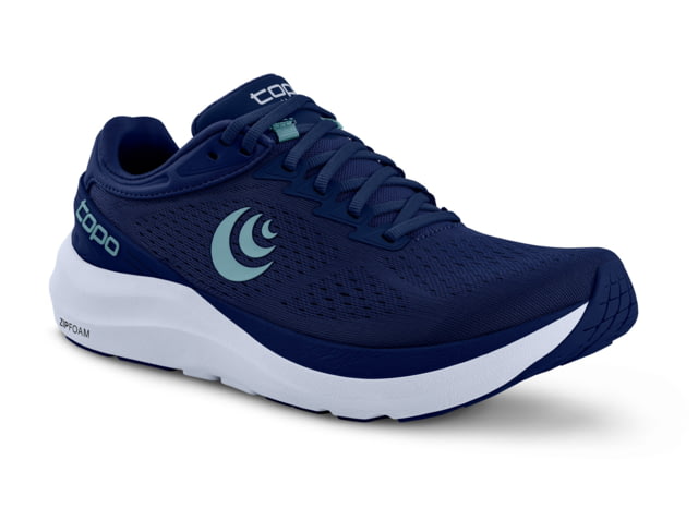 Topo Athletic Phantom 3 Road Running Shoes - Women's Purple/Lilac 8