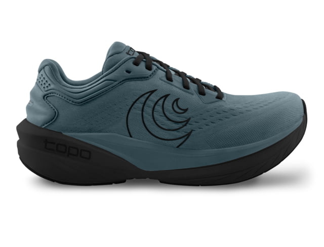 Topo Athletic Phantom 4 Road Running Shoes – Men’s Stone/Black 10.5 US