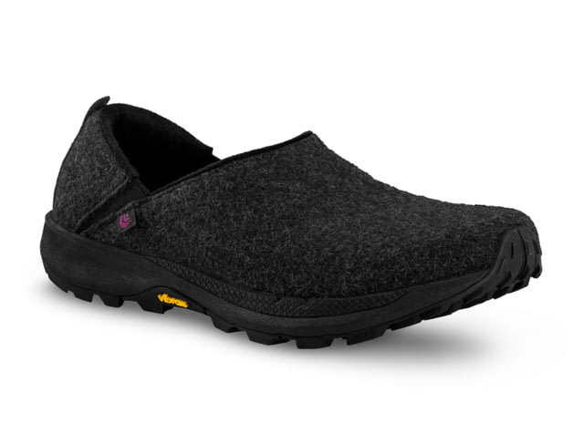 Topo Athletic Rekovr 2 Marathon Recovery Shoes - Women's Charcoal/Black 9.0 US