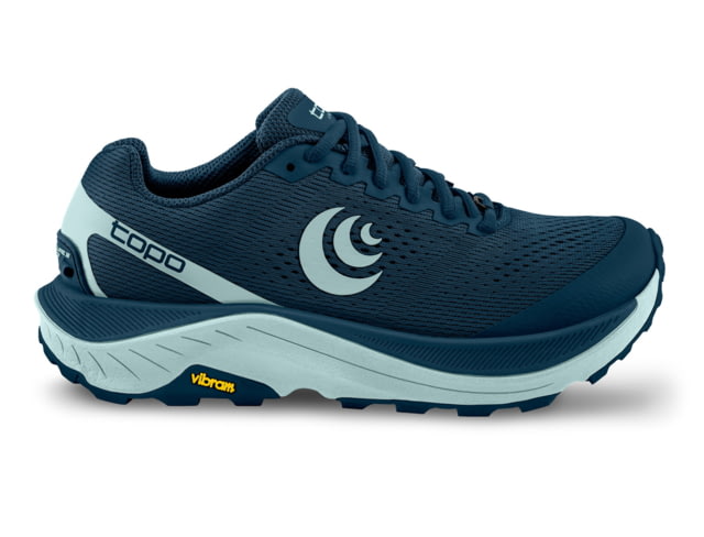 Topo Athletic Revive Running Shoes - Women's Navy / Blue 8