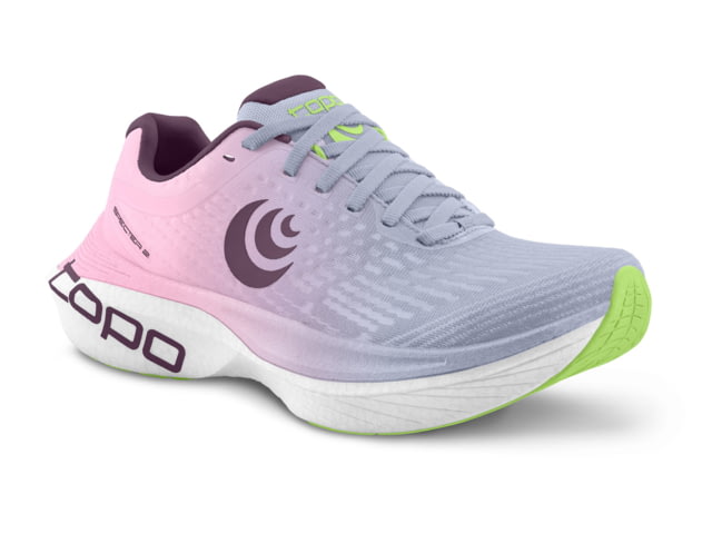 Topo Athletic Specter 2 Trailrunning Shoes - Women's Purple / Rose
