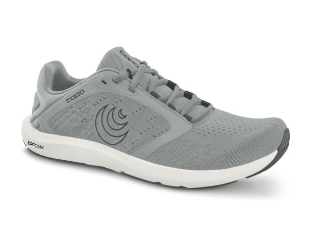 Topo Athletic Working Out ST-5 Minimalist Shoes - Men's Grey/White 13.0 US