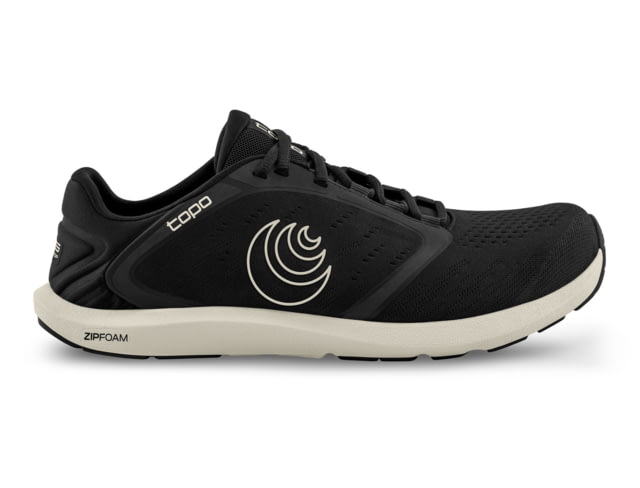 Topo Athletic ST-5 Running Shoes – Women’s Black/Grey 10