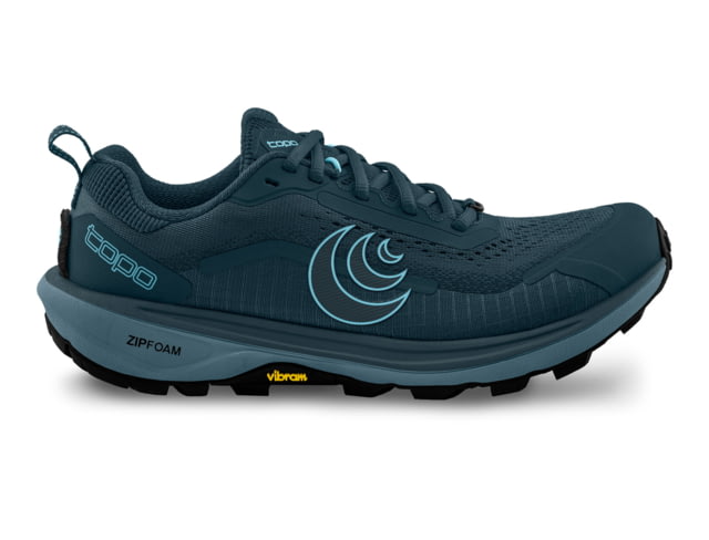 Topo Athletic Terraventure 5 Trailrunning Shoes - Women's Slate / Blue