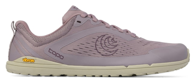 Topo Athletic Connect Trailrunning Shoes - Women's Lilac/Grey