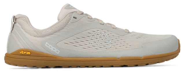 Topo Athletic Connect Trailrunning Shoes - Women's Cloud/Gum