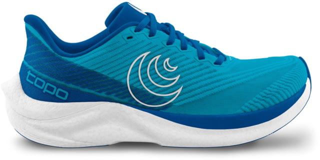 Topo Athletic Cyclone 3 Trailrunning Shoes - Men's Blue / Blue