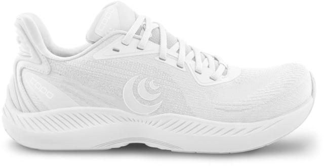 Topo Athletic Fli-Lyte 6 Trailrunning Shoes - Women's White / White