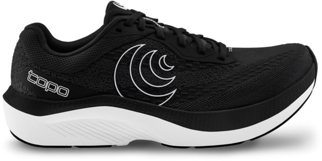 Topo Athletic Magnifly 6 Trailrunning Shoes - Women's Black / White