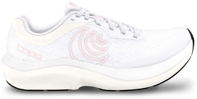 Topo Athletic Magnifly 6 Trailrunning Shoes - Women's White / Pink