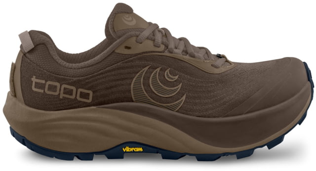 Topo Athletic Pursuit 3 Trailrunning Shoes - Men's Brown / Tan