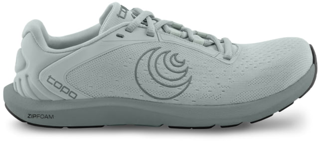 Topo Athletic ST-6 Trailrunning Shoes - Men's Grey / Grey