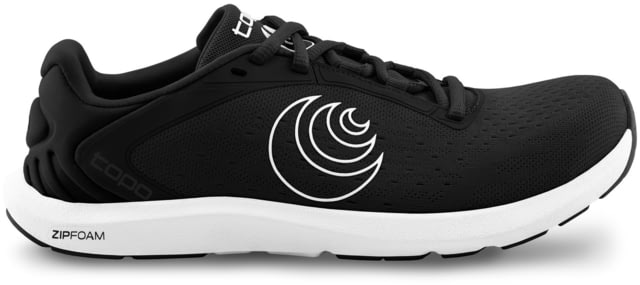 Topo Athletic ST-6 Trailrunning Shoes - Women's Black / White