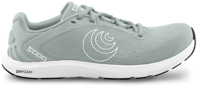 Topo Athletic ST-6 Trailrunning Shoes - Women's Grey / White