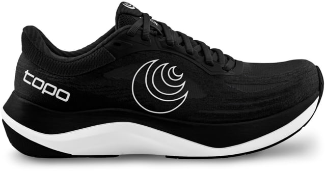 Topo Athletic Ultrafly 6 Trailrunning Shoes - Women's Black / White
